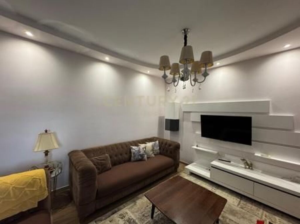 Modern 2+1+2 apartment in Fresk for rent