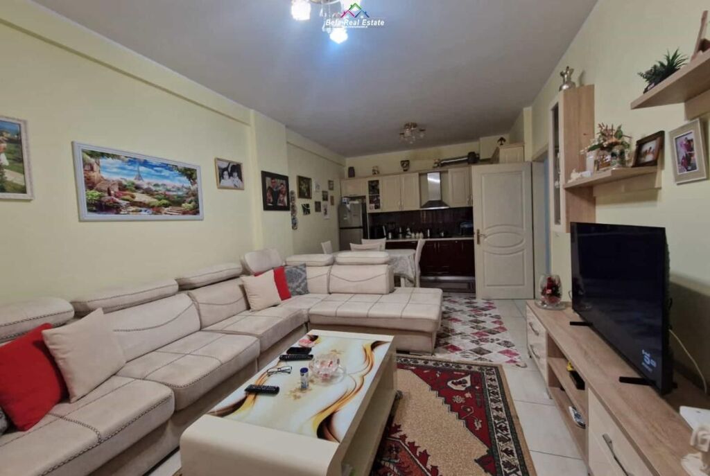 Apartment For Rent 2+1 In Astir ( ID B2201909) Tirana
