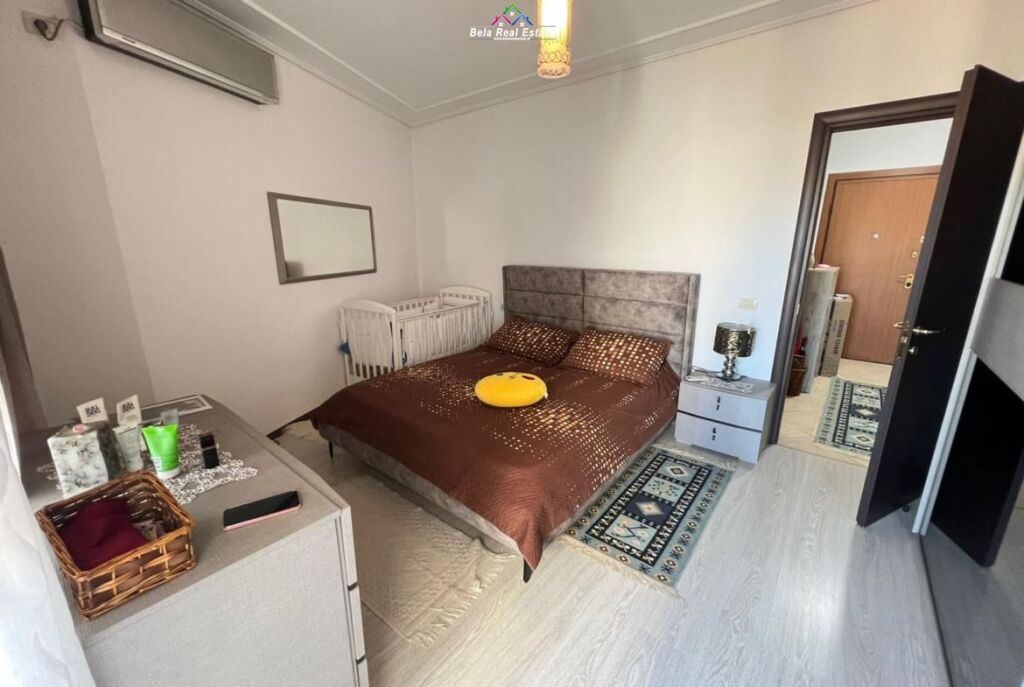 Apartment For Rent 2+1 Near New Bazaar (ID B2201096) Tirana