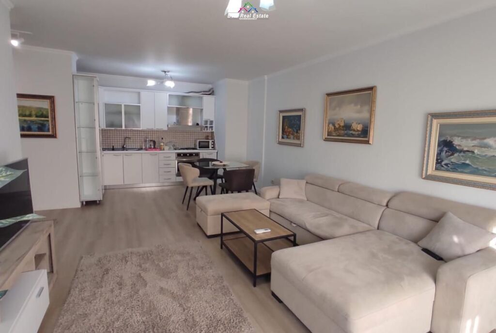 Apartment for Rent 1+1 at Elbasan Street (ID B210357) Tirana
