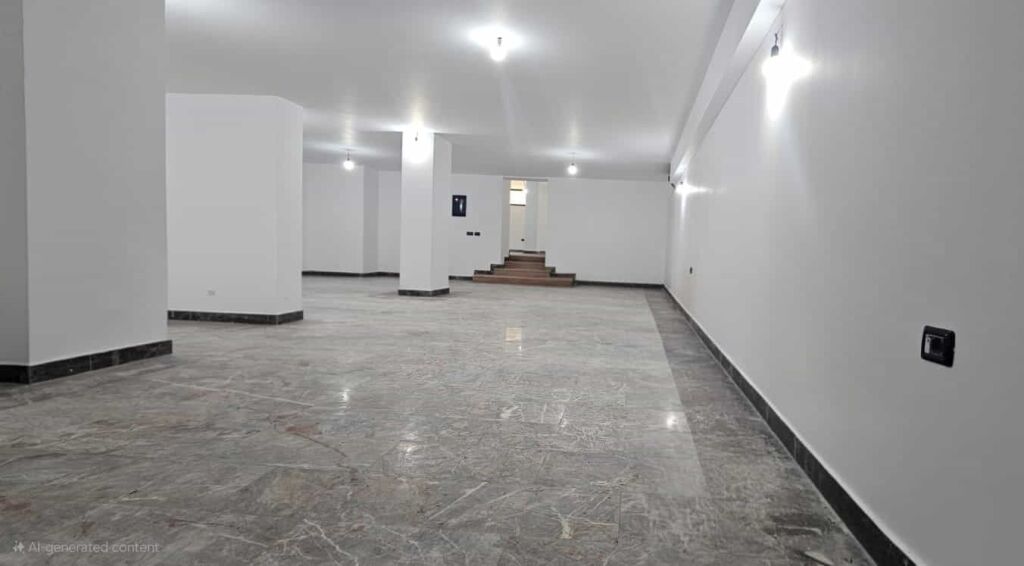 Negozio in affitto a Bllok (ID BD21743) Tirana