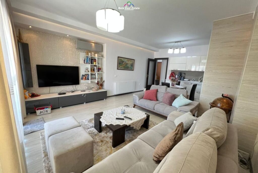 Apartment For Rent 2+1 Near New Bazaar (ID B2201096) Tirana