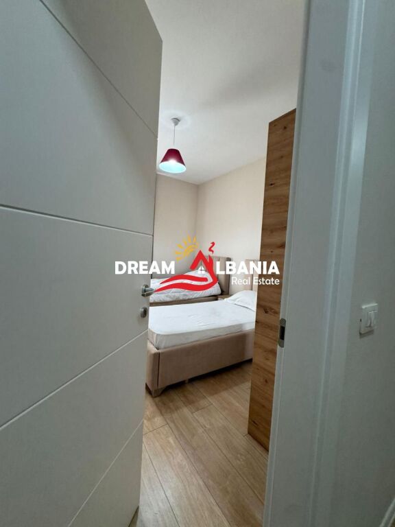 Apartment for rent 2+1+2+Parking space on Kosovareve street, Tirana (ID 42214952)