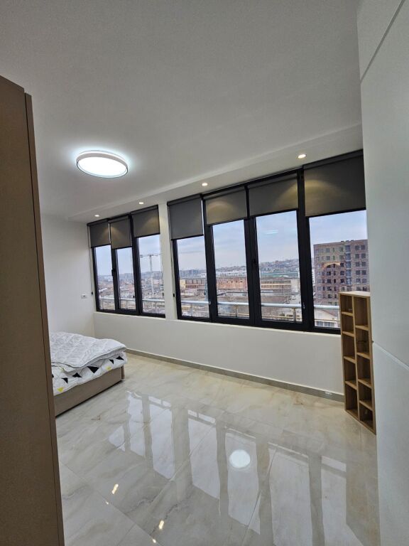 Appartamento 1+1 in affitto 📍 5 Maji, Tirana💰 Prezzo: 47.000 lek al mese