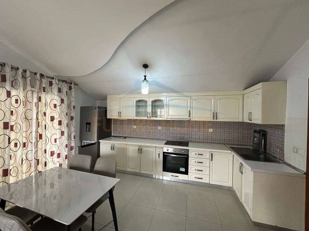 Rent, Apartment 2+1, hill of the sun, Tirana 600 €