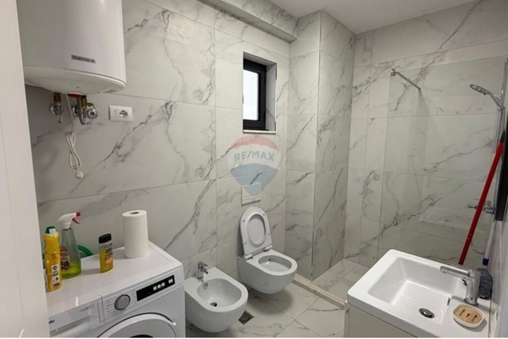 FOR RENT, APARTMENT 2+1+2, PORCELAN, TIRANA