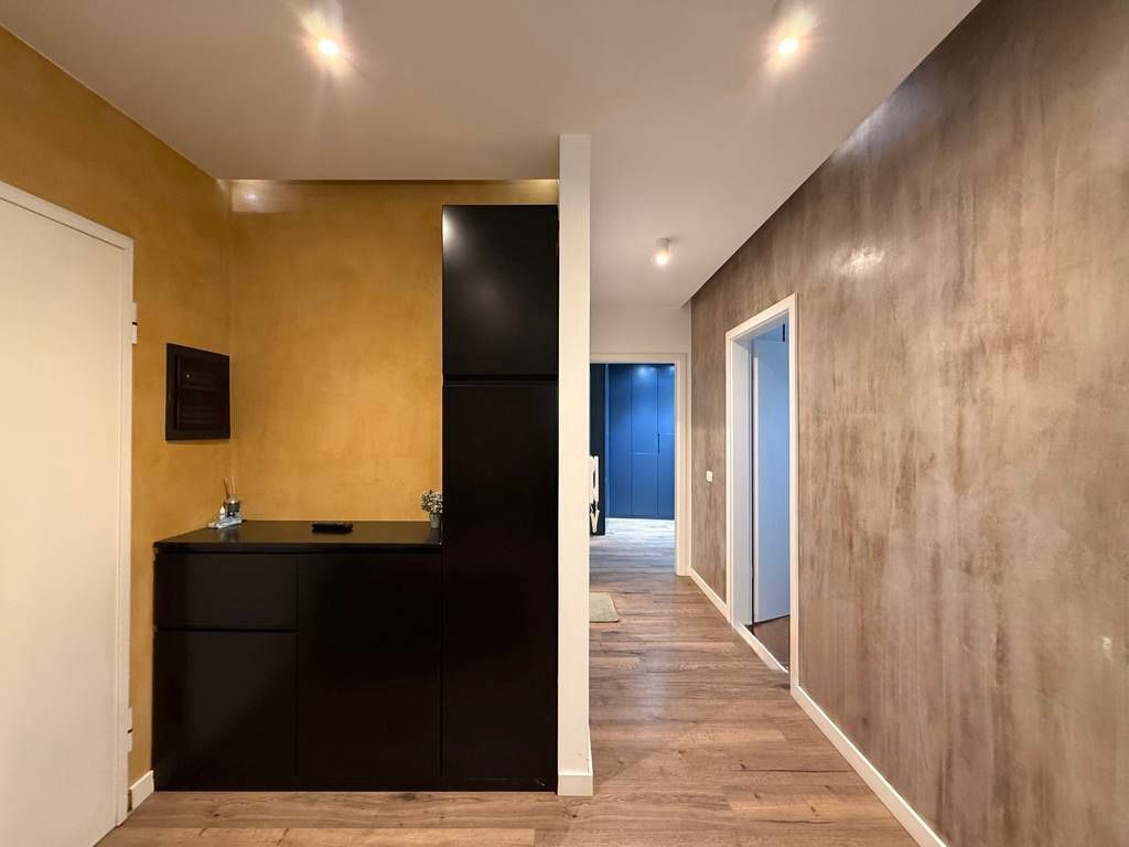 For Rent Apartment 2+1📍Kontakt Complex, engineering