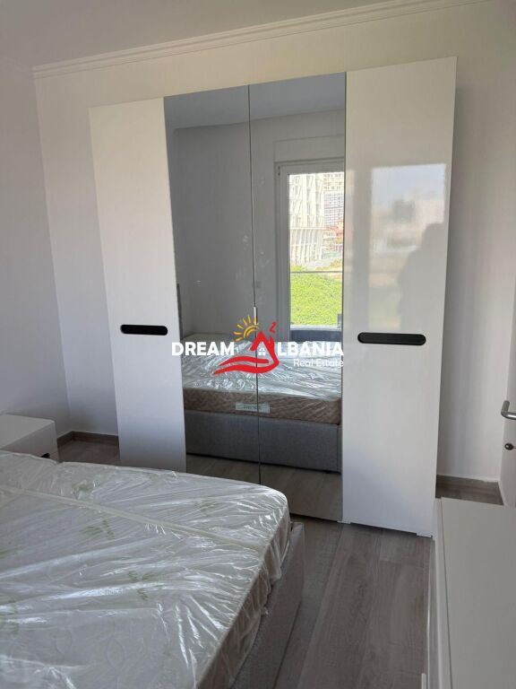 Affittasi appartamento 1+1, Via Jordan Misja vicino a SPAK (ID 42111577)