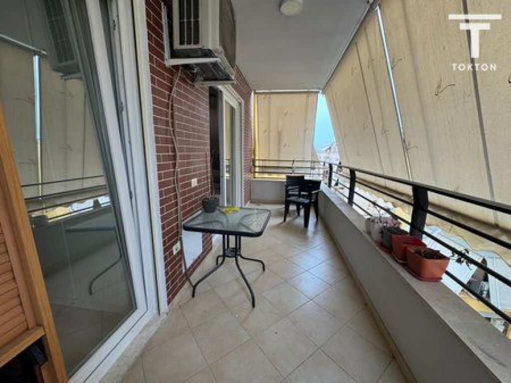 FOR RENT, APARTMENT 2+1, BILL KLINTON STREET, KODRA E DIELLIT, TIRANA .