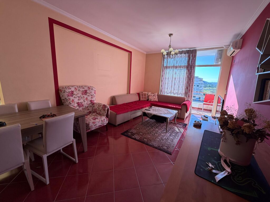 Apartment 2+1+2 for sale, New Ring.