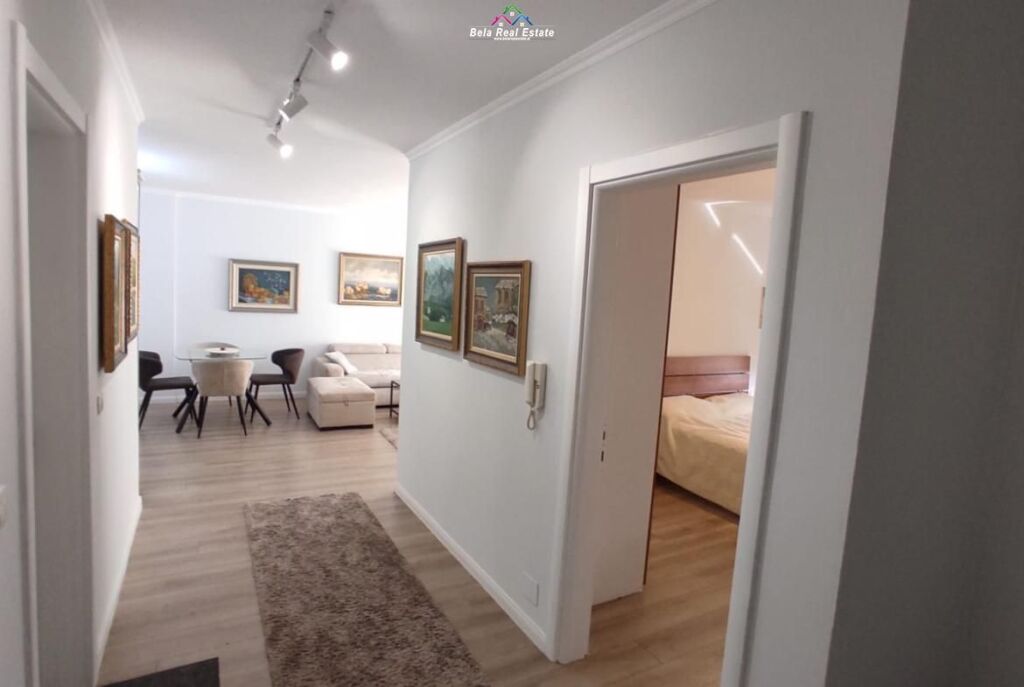 Apartment for Rent 1+1 at Elbasan Street (ID B210357) Tirana