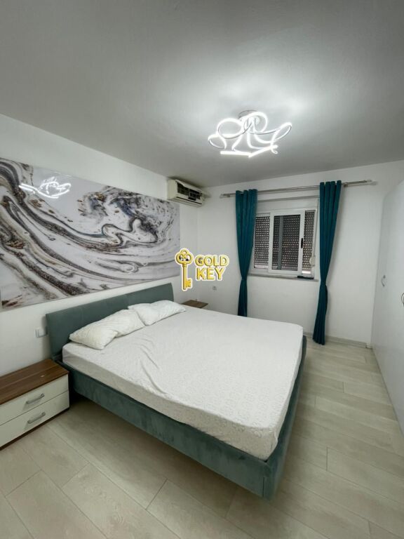 🏡 APARTMENT FOR RENT 2+1 – Center, near Flagship Center, Durrës