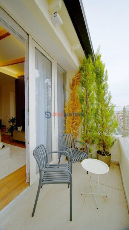 Apartment 2+1 for sale Astiri Roundabout!