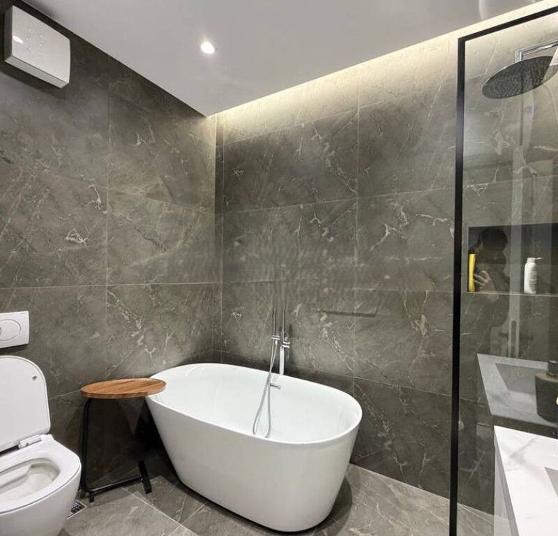 ASTIR, 1+1 APARTMENT FOR RENT