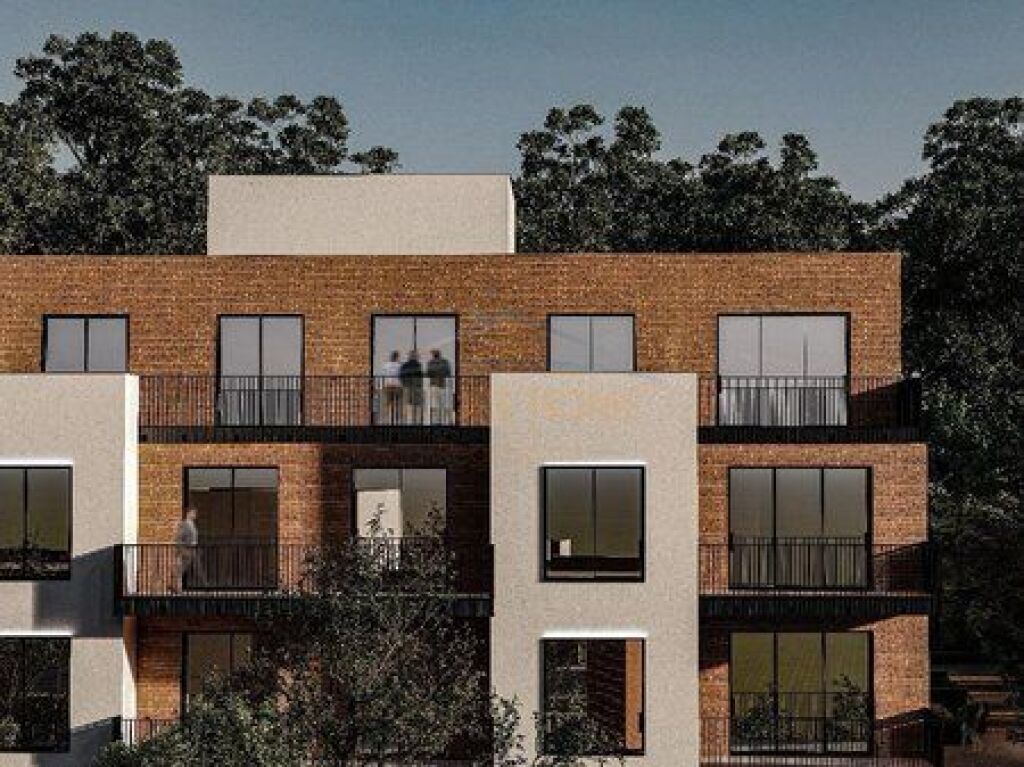 For sale, Apartment 2+1, TEG
