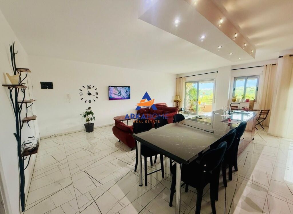 APARTMENT FOR RENT 2+1+BALCONY "DRY LAKE" 1200 EURO