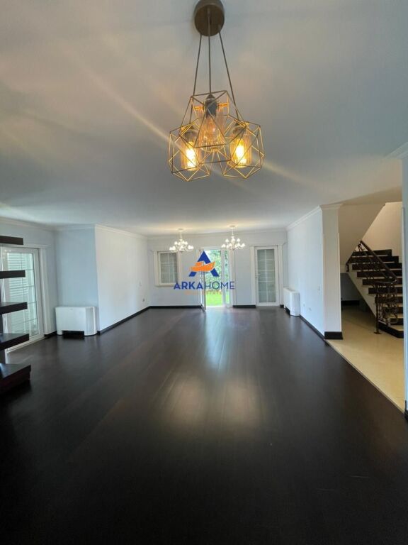 VILLA FOR RENT 3 FLOORS "TEG" 380,000 LEKE