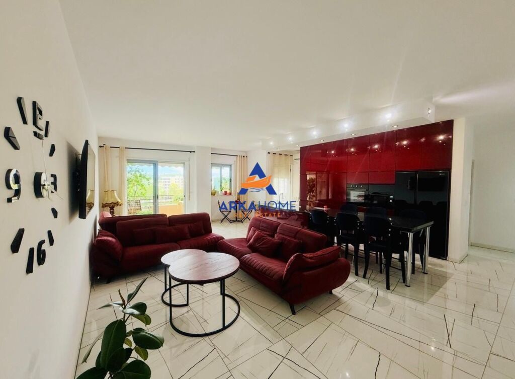 APARTMENT FOR RENT 2+1+BALCONY "DRY LAKE" 1200 EURO