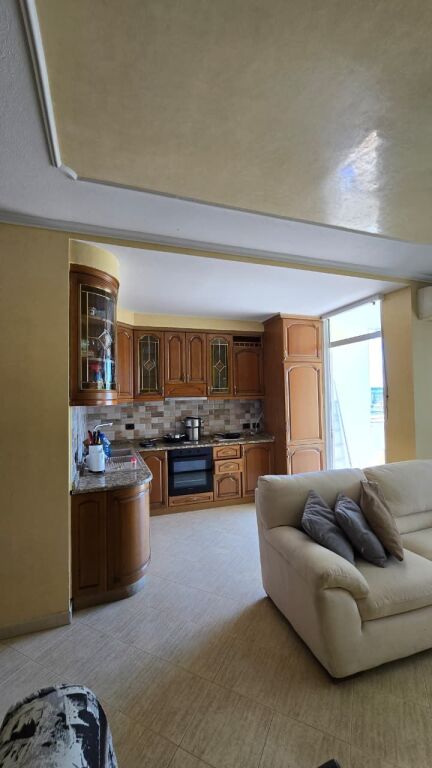 Apartment 2+1 for sale, near UKD, Durres