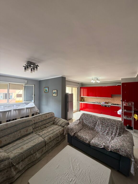 Apartment for sale – just a few steps from the sea vollga Durres