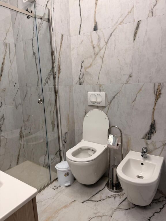 Apartment 2+1 for Rent – Durres Water Supply