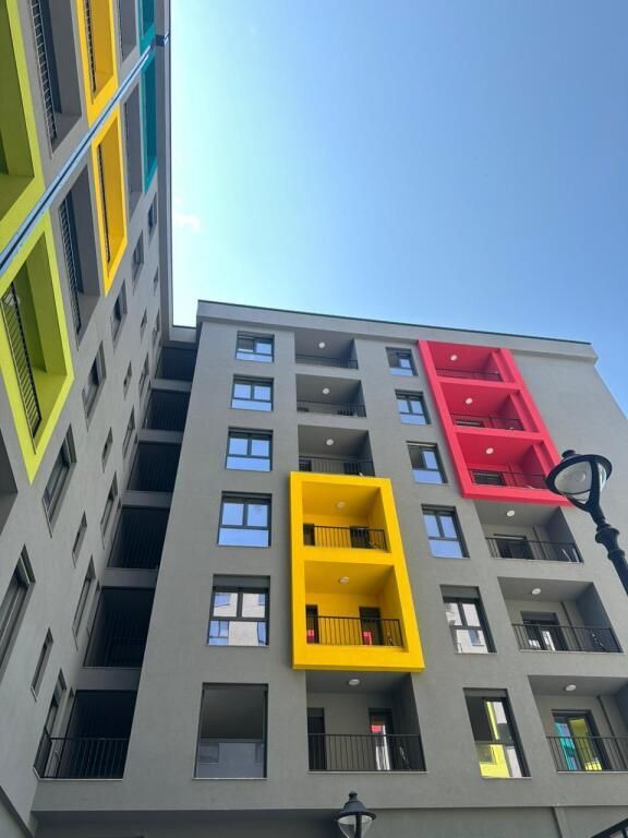 For sale, 2+1 Apartment Color Splash  Paskuqan