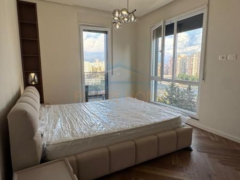 Rent, Apartment 2+1+Parking Space, Don Bosko, Tirana