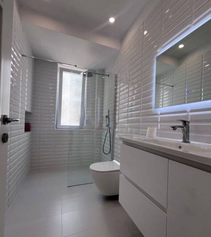 APARTMENT 2+1 FOR RENT NEAR, IN THE AREA OF THE FORMER BLOCK
