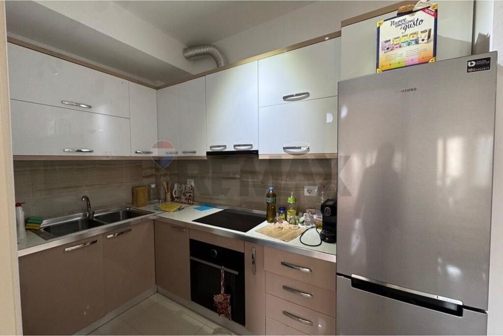 Apartment - For Sale - Lura Complex 3, Durrës(ID: 530601001-179)