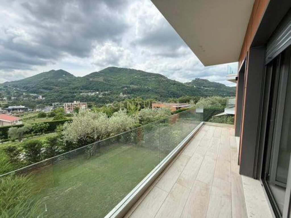 Villa "Olive Grove" for Sale Mullet