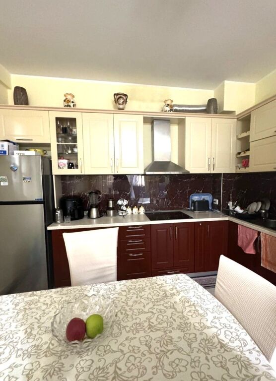 APARTMENT FOR RENT 2+1 – ASTIR