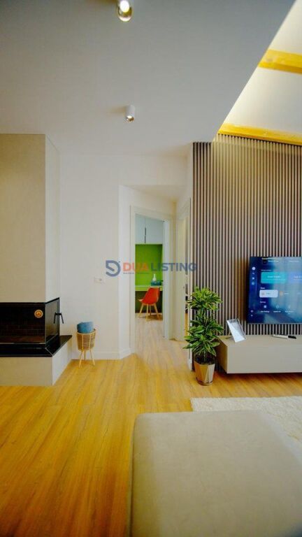 Apartment 2+1 for sale Astiri Roundabout!