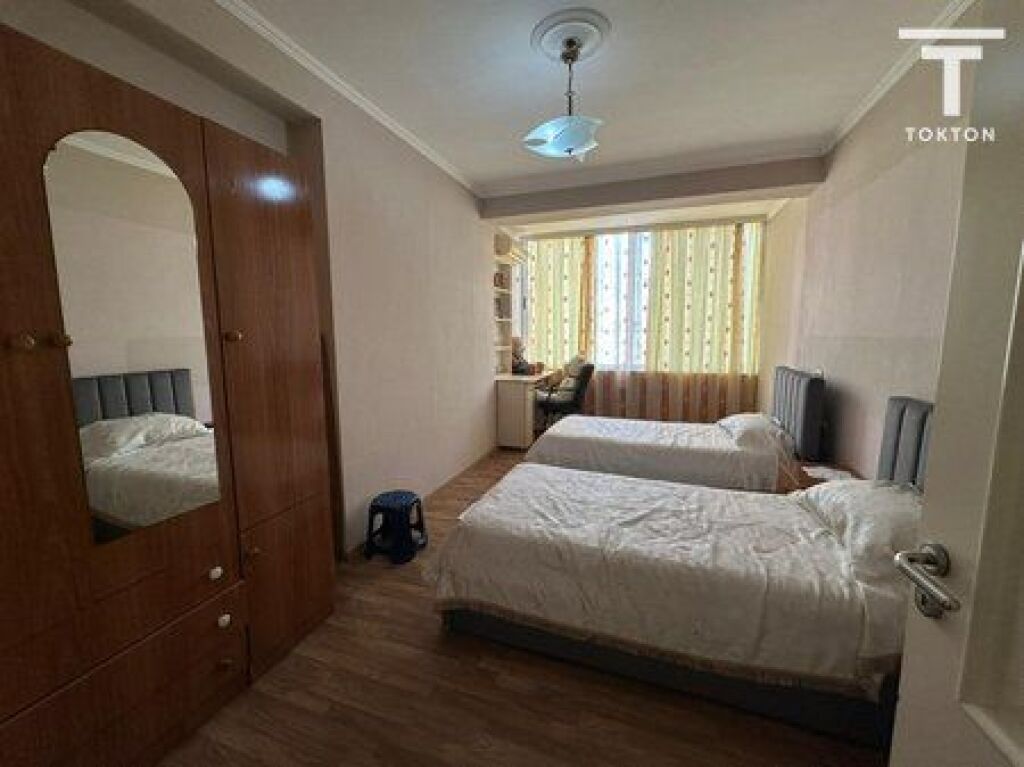 SHITET, APARTAMENT 3+1+2, ASTIR, TIRANË