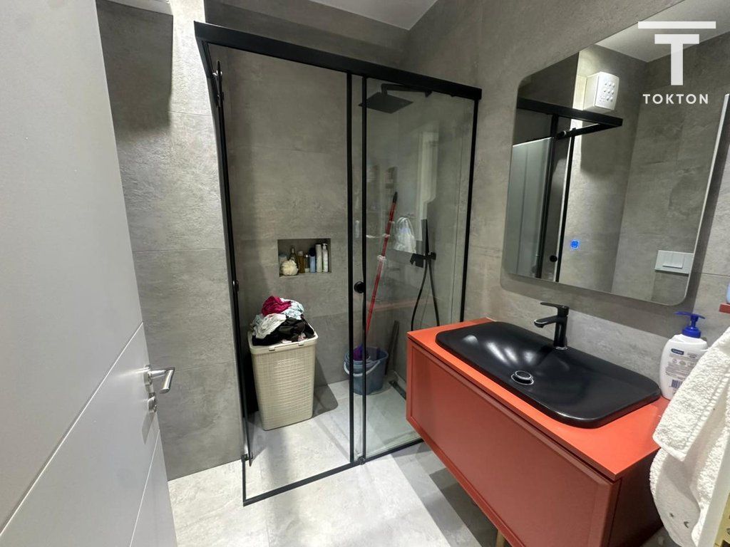 FOR SALE, APARTMENT 2+1+2+VERANDA, URBAN GATE COMPLEX, ASTIR, TIRANA