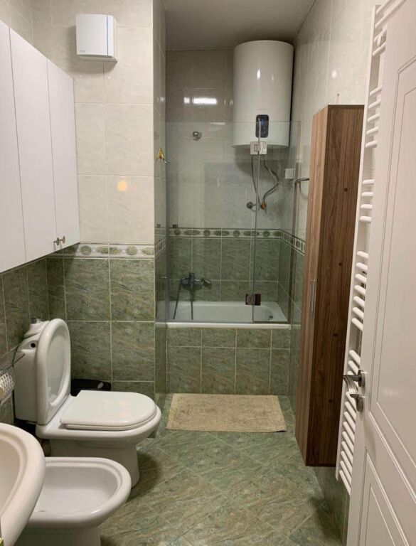 Appartamento 1+1 in Affitto - Via Elbasan