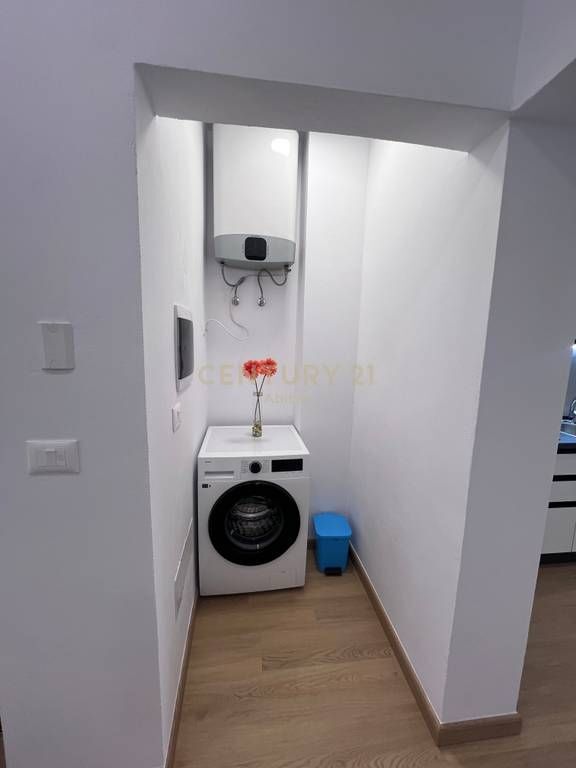 APARTMENT 2+1 FOR RENT NEAR, IN THE AREA OF THE FORMER BLOCK 850 € /Month