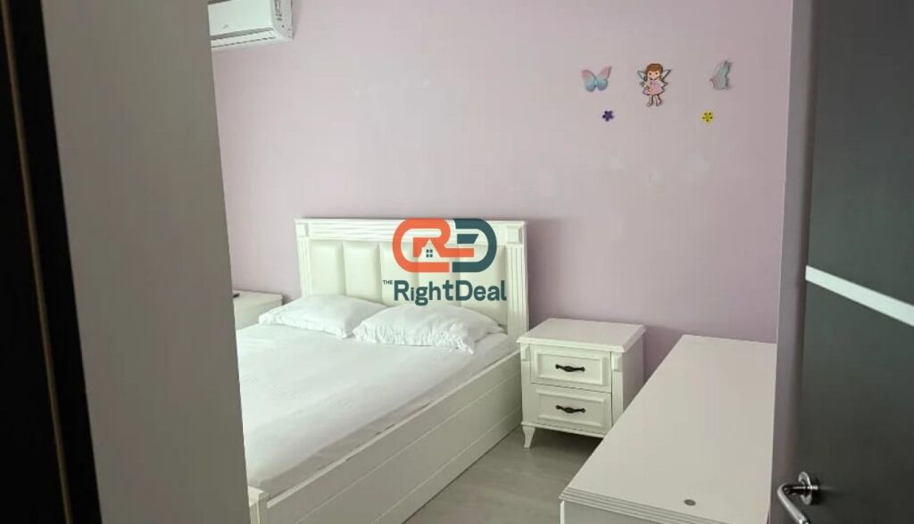 At the Paris Commune, 2+1 Apartment for Rent, Ideal for Living!!!