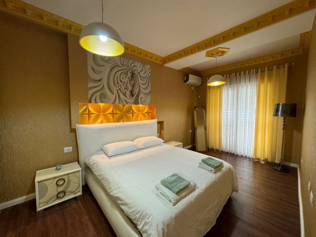 Apartment 2+1 + Veranda For Sale At Dry Lake.