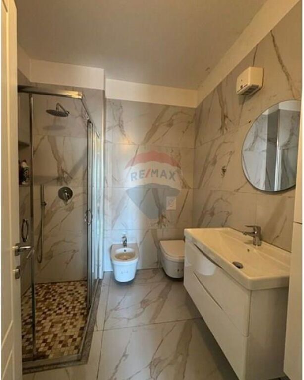 Apartment 2+1+2 for rent Blloku