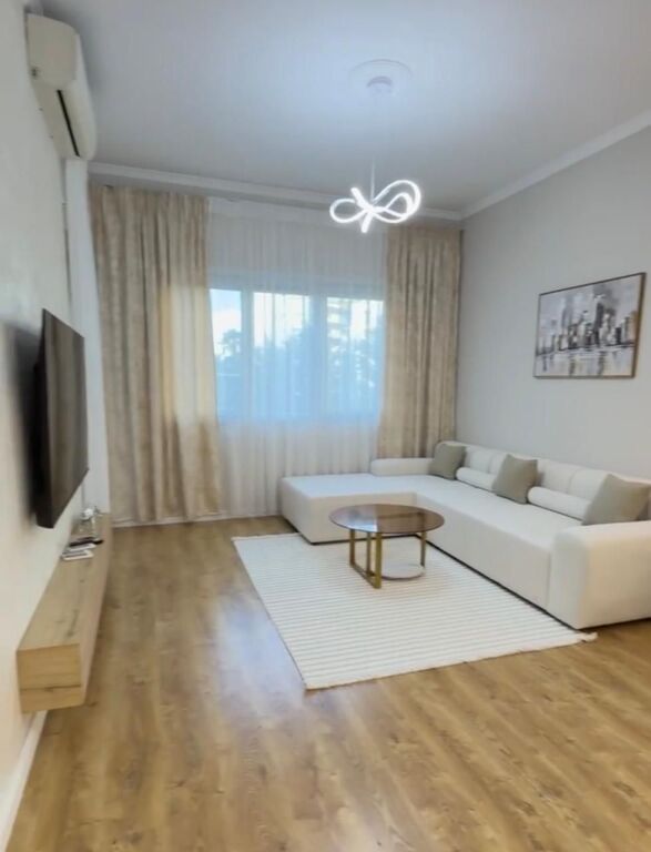 Apartment 2+1 for Rent, Astir