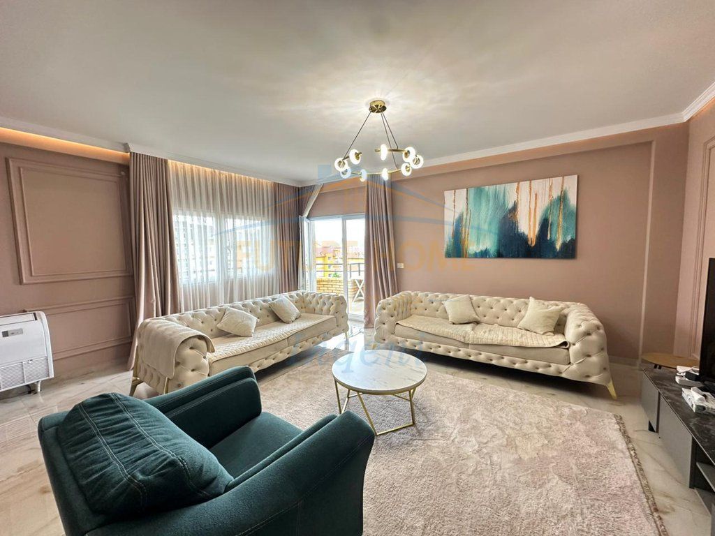 Qera, Apartament 3+1+Post Parkim, Lake Land Residence, Farke