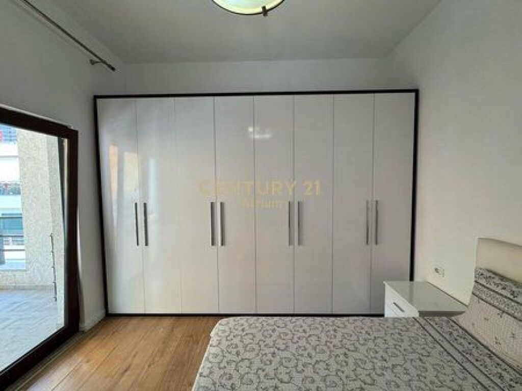 AFFITTIAMO APPARTAMENTO 1+1+ VERANDA PRESSO IL COMPLESSO DELIJORGJI !!!