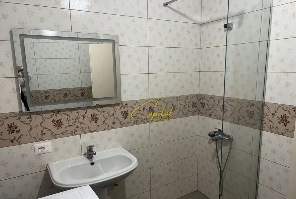 APARTMENT FOR RENT 2+1 ASTIR 50,000 LEKE