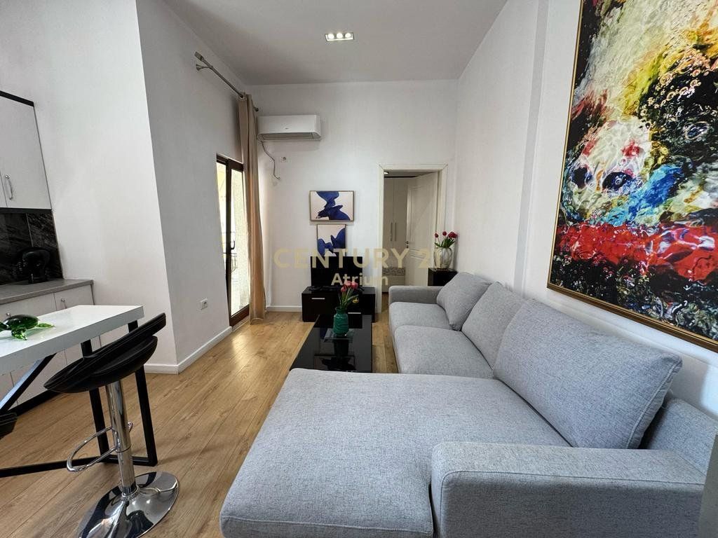 AFFITTO APPARTAMENTO 1+1+ VERANDA PRESSO IL COMPLESSO DELIJORGJI !!!