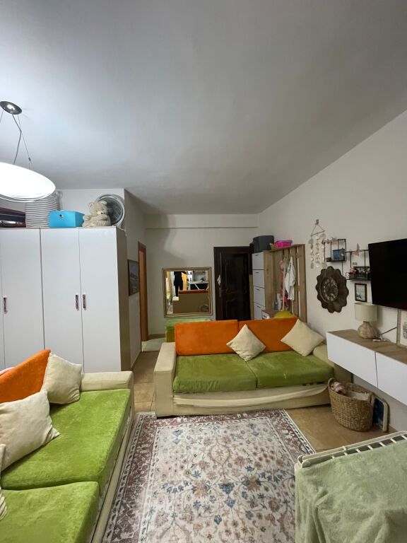 🏡 STUDIO APARTMENT FOR RENT GOLEM DURRES