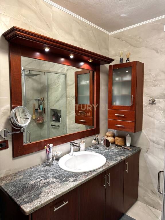 Classic Elegance &amp; Spaciousness | Apartment 168m² for Sale - Medreseja, Tirana