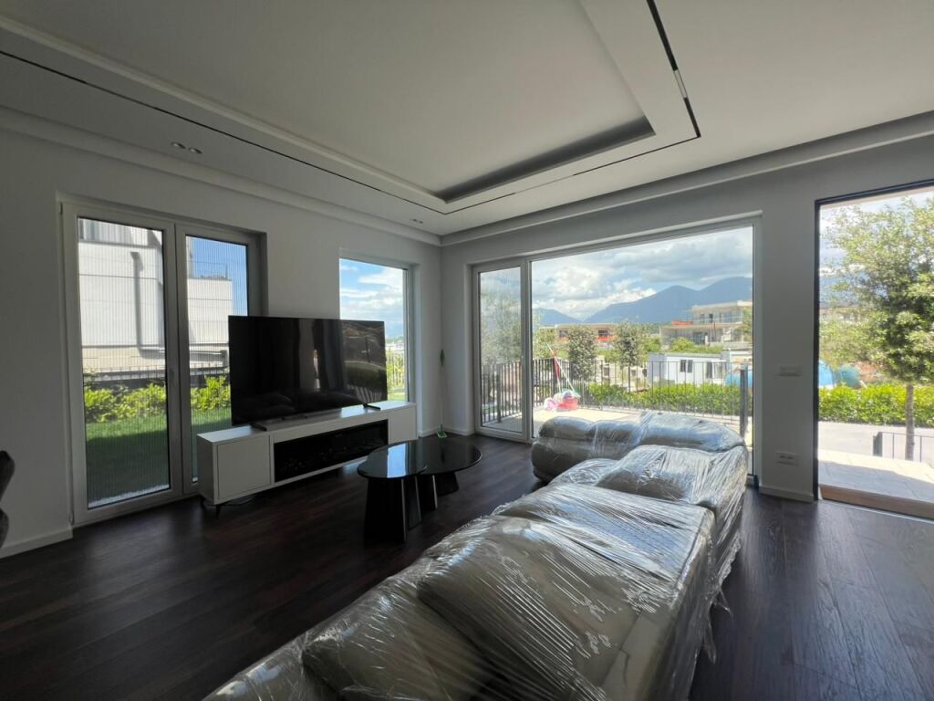 Luxury Villa for Rent