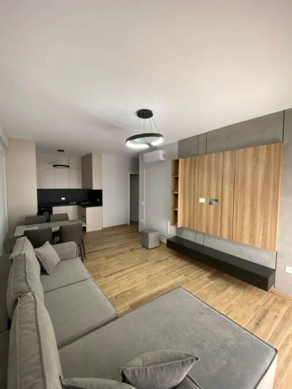 1+1 for rent in Don Bosco