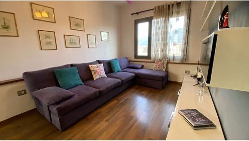 Apartment 2+1 for rent at New Bazaar