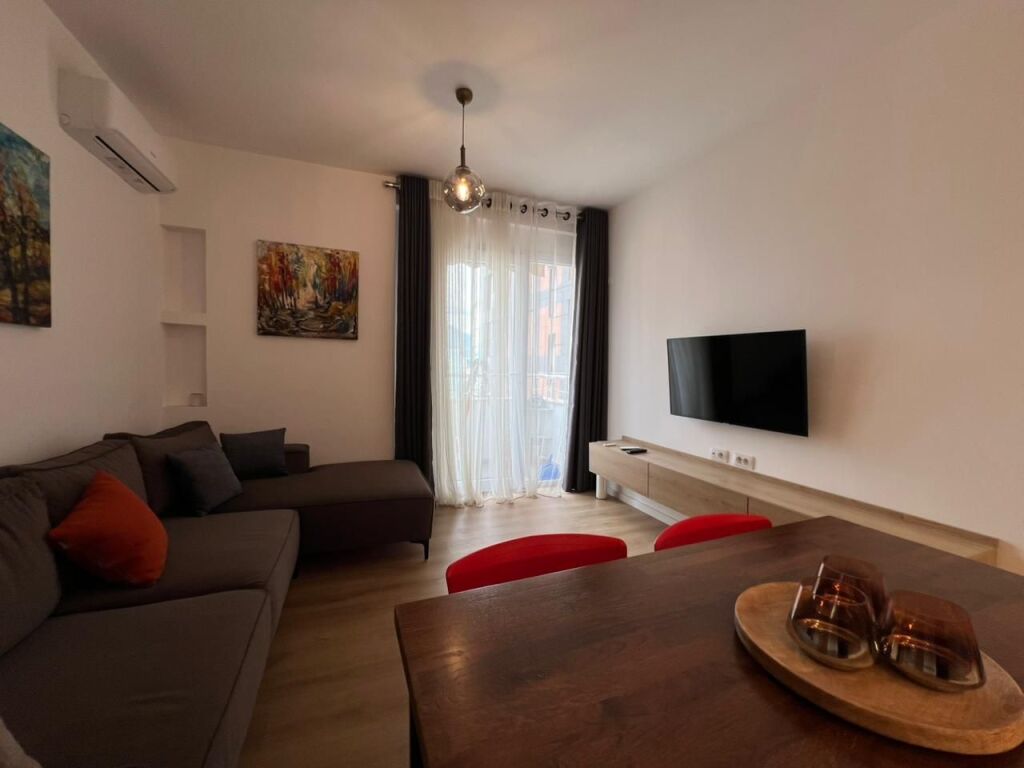 2+1 Apartment for Sale